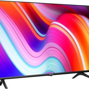 Hisense 43A4KR Televisor 109.2 cm (43") Full HD Smart TV Wifi Negro 250 cd / m²