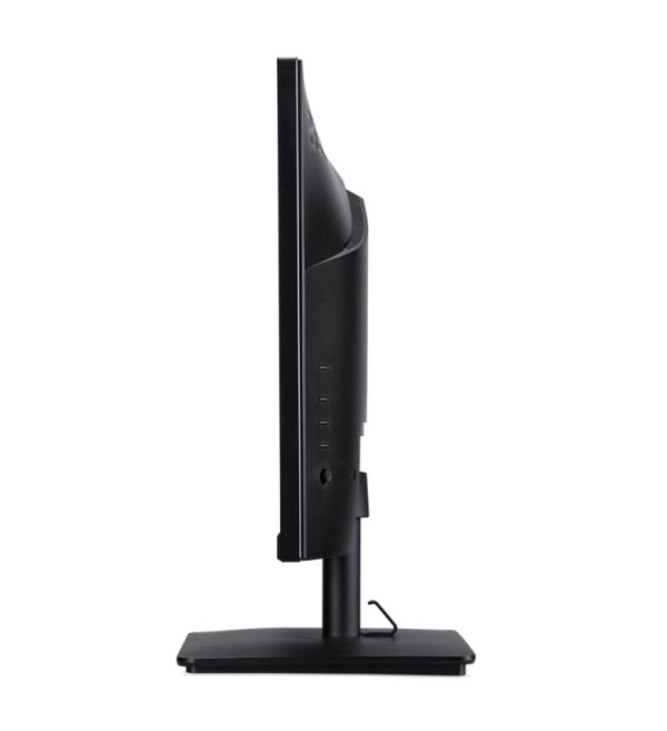 Acer Vero V7 V247Y Ebi monitor de computadora 60.5 cm (23.8") 1920 x 1080 Pixeles Full HD LCD Negro - Imagen 4