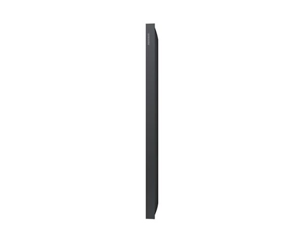 Samsung LH32QMCEBGCXUE pantalla de señalización Pantalla plana de señalización digital 81.3 cm (32") LCD Wifi 400 cd / m² Negro Tizen 7.0 - Imagen 3