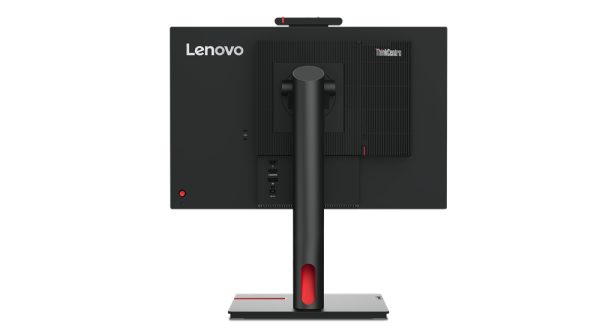 Lenovo ThinkCentre Tiny-In-One 22 LED display 54.6 cm (21.5") 1920 x 1080 Pixeles Full HD Negro - Imagen 4