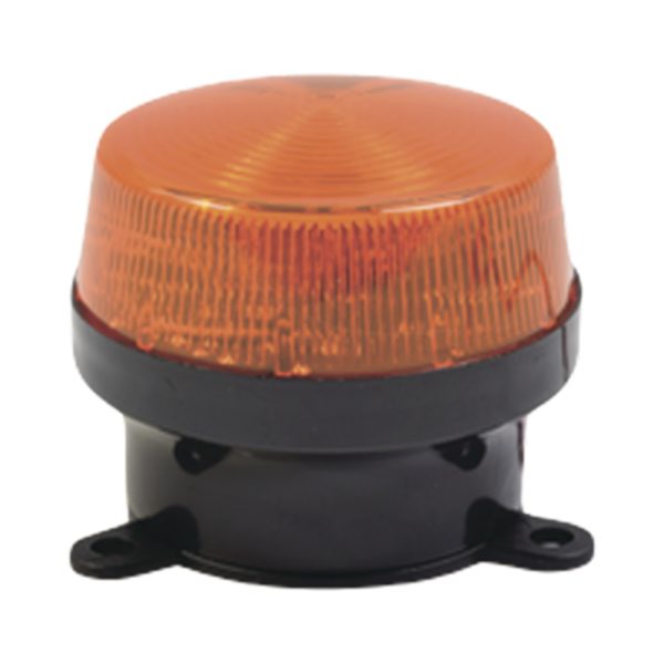 SFire SF-STRO luz para alarma Portátil Ámbar