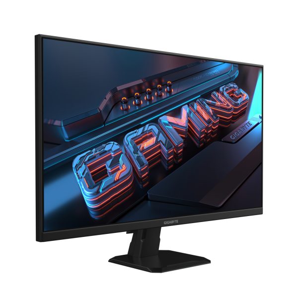 GIGABYTE GS27FA US monitor de computadora 68.6 cm (27") 1920 x 1080 Pixeles Full HD LED Negro - Imagen 3