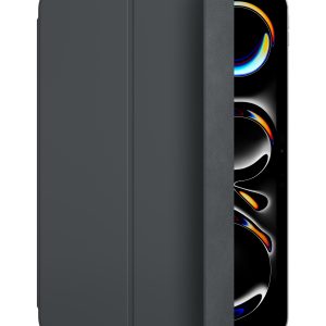 Apple MW983ZM/A estuche para tablets 27.9 cm (11") Folio Negro