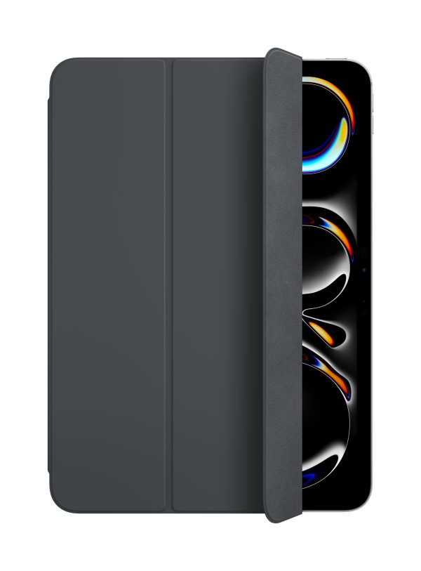 Apple MW983ZM/A estuche para tablets 27.9 cm (11") Folio Negro