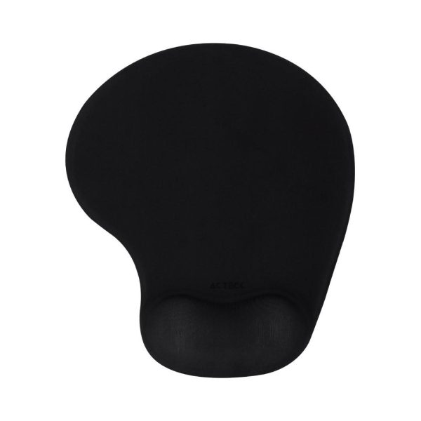 Acteck MG210 Negro, Gris - Imagen 4