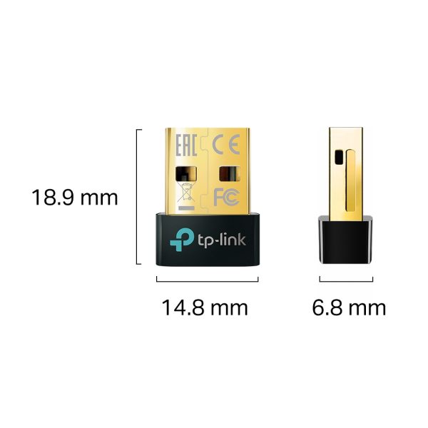 TP-Link UB500 tarjeta de red Bluetooth - Imagen 4