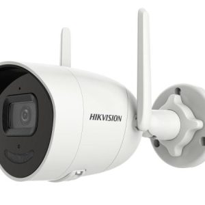 Hikvision DS-2CV2021G2-IDW(2.8MM)(W) cámara de vigilancia Bala (forma) Cámara de seguridad IP Exterior 1920 x 1080 Pixeles Techo/pared