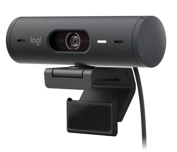 Logitech Brio 500 - Imagen 3
