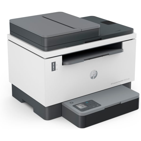 HP LaserJet Tank MFP 2602sdw Printer Laser A4 600 x 600 DPI 22 ppm Wifi - Imagen 4