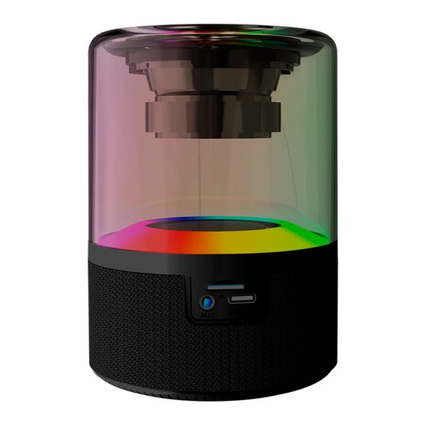 Acteck Glee Pure AP30 5 W - Imagen 4
