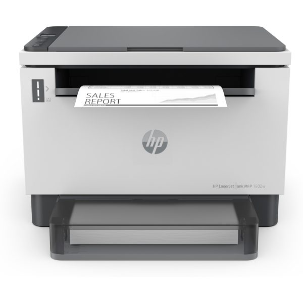 HP LaserJet Tank MFP 1602w Printer Laser A4 600 x 600 DPI 22 ppm Wifi - Imagen 3