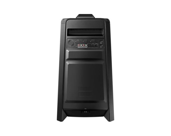 Samsung MX-T50 De 2 vías Negro Inalámbrico y alámbrico 500 W - Imagen 3