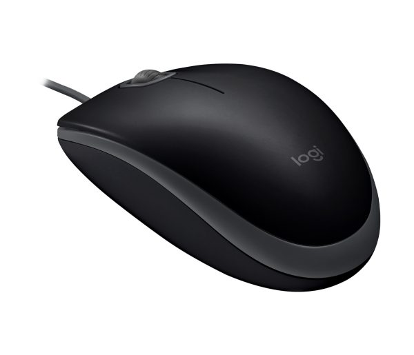 Logitech M110 Silent - Imagen 4