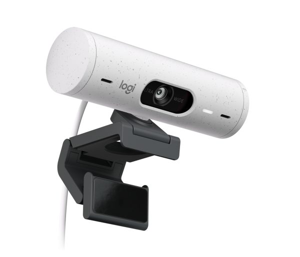 Logitech Brio 500 - Imagen 4