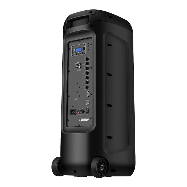 Steren BAF-2008RGB altavoz para sistema de megafonía - Imagen 3