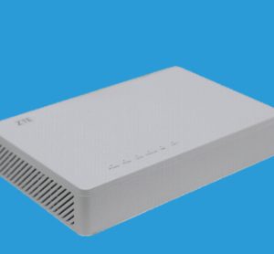 ZTE F601C terminal/unidad de red Terminal de red óptica (ONT)