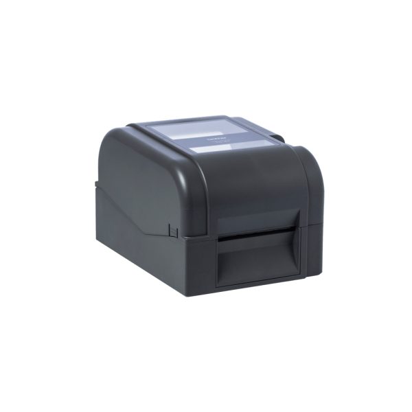 Brother TD-4420TN impresora de etiquetas Térmica directa / transferencia térmica 203 x 203 DPI 152 mm/seg Alámbrico Ethernet - Imagen 3