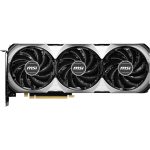 MSI VENTUS GEFORCE RTX 4070 3X 12G OC tarjeta gráfica NVIDIA 12 GB GDDR6X