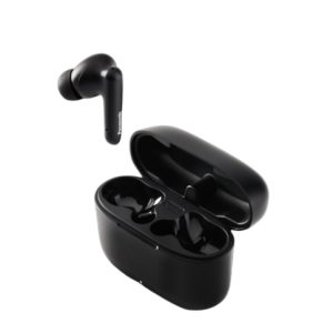 Panasonic RZ-B110W Auriculares Inalámbrico Intra auditivo Llamadas/Música/Deportes/Diario Negro