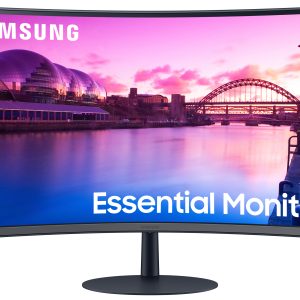 Samsung LS27C390EALXZX LED display 68.6 cm (27") 1920 x 1080 Pixeles Full HD Negro