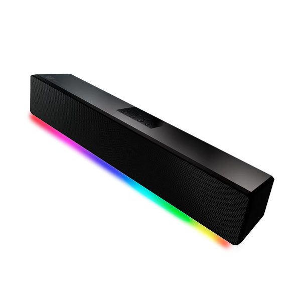 Balam Rush Glimm Bar BG585 De 1 vía Negro Alámbrico 10 W - Imagen 2