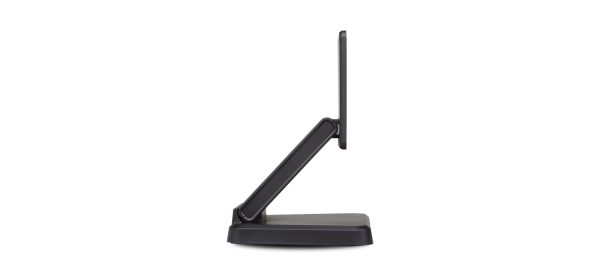 Atlona AT-VTP-VTM soporte para pantalla plana 25.4 cm (10") Escritorio Negro - Imagen 3