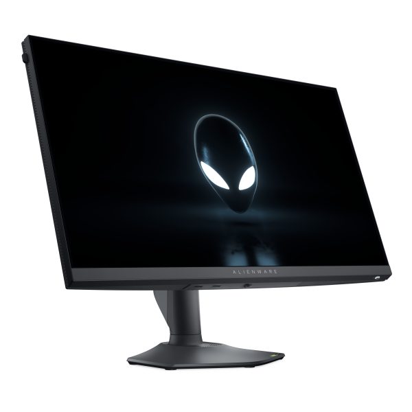 Alienware AW2724HF monitor de computadora 68.6 cm (27") 1920 x 1080 Pixeles Full HD LCD Negro - Imagen 4