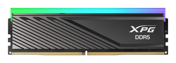 ADATA LANCER BLADE RGB DDR5 módulo de memoria 32 GB 1 x 32 GB 6000 MHz ECC
