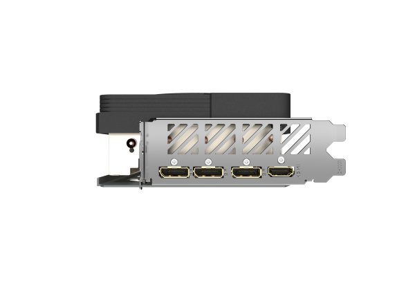 GIGABYTE GeForce RTX 4080 SUPER WINDFORCE V2 16G NVIDIA 16 GB GDDR6X - Imagen 4