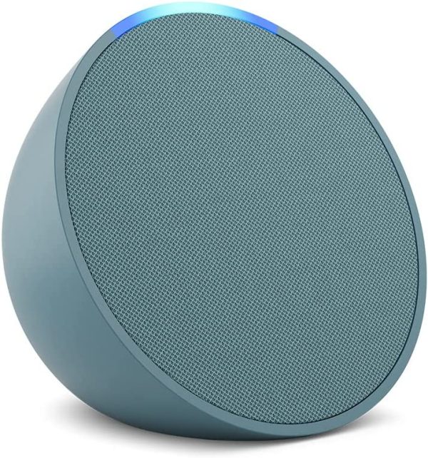 Amazon Echo Pop - Imagen 2