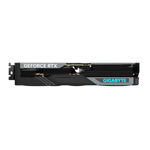 GIGABYTE GAMING GeForce RTX­­ 4060 Ti OC 8G NVIDIA GeForce RTX 4060 Ti 8 GB GDDR6 - Imagen 2
