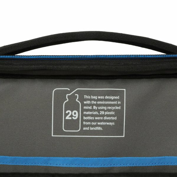 Targus TBT940GL maletín para laptop 40.6 cm (16") Negro - Imagen 2