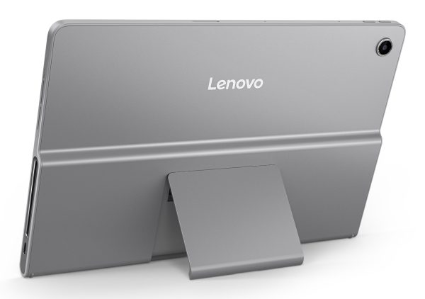 Lenovo Tab Plus Mediatek 128 GB 29.2 cm (11.5") 8 GB Wi-Fi 5 (802.11ac) Android 14 Gris - Imagen 3