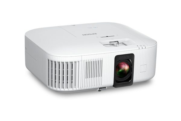 Epson Home Cinema 2350 video proyector 2800 lúmenes ANSI 3LCD UHD 4K (3840x2160) Blanco - Imagen 3
