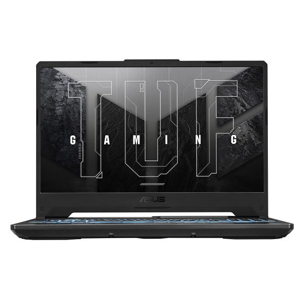 ASUS TUF Gaming A15 FA506NC-HN003W AMD Ryzen™ 5 7535H Portátil 39,6 cm (15.6") Full HD 16 GB DDR5-SDRAM 512 GB SSD NVIDIA GeForce RTX 3050 Wi-Fi 6 (802.11ax) Windows 11 Home Negro - Imagen 3