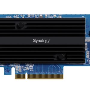 Synology E10G30-T2 tarjeta de red Interno Ethernet 10000 Mbit/s