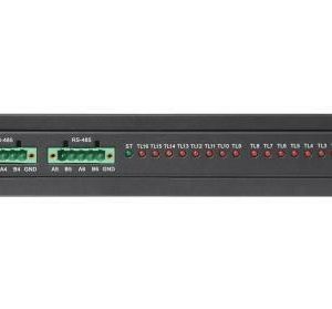 Hikvision TLD-2016-6 pasarel y controlador
