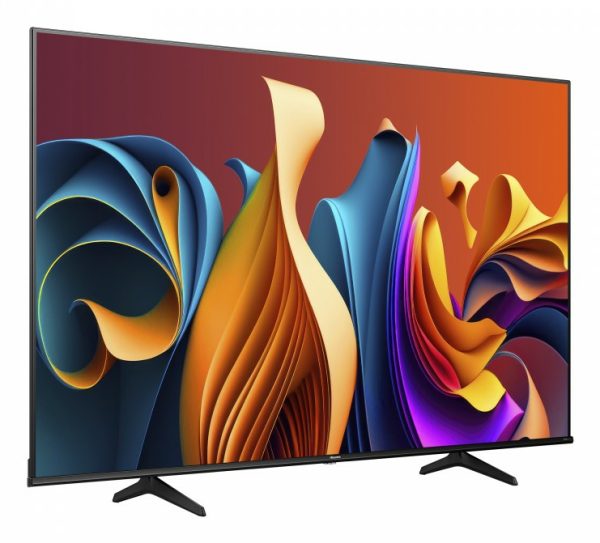Hisense 75QD6N Televisor 190,5 cm (75") 4K Ultra HD Smart TV Wifi Negro 350 cd / m² - Imagen 3