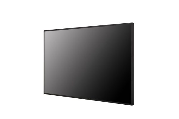 LG 43UM5N-H pantalla de señalización Pantalla plana de señalización digital 109.2 cm (43") Wifi 500 cd / m² 4K Ultra HD Negro WebOS 24/7 - Imagen 3
