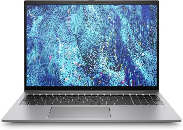 HP ZBook Firefly 16 G11 Intel Core Ultra 7 155U Estación de trabajo móvil 40.6 cm (16") WUXGA 16 GB DDR5-SDRAM 512 GB SSD Wi-Fi 6E (802.11ax) Windows 11 Pro Plata