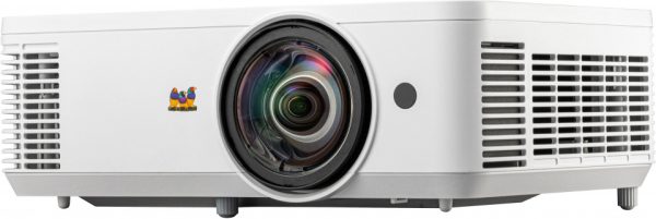 Viewsonic PS502X video proyector Proyector de corto alcance 4000 lúmenes ANSI XGA (1024x768) Blanco - Imagen 2