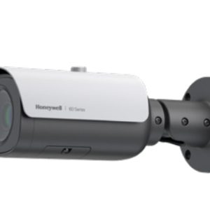Honeywell HC60WB5R2 cámara de vigilancia Torreta Cámara de seguridad IP Exterior 2560 x 1440 Pixeles Techo/escritorio