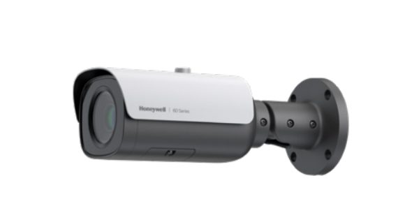 Honeywell HC60WB5R2 cámara de vigilancia Torreta Cámara de seguridad IP Exterior 2560 x 1440 Pixeles Techo/escritorio