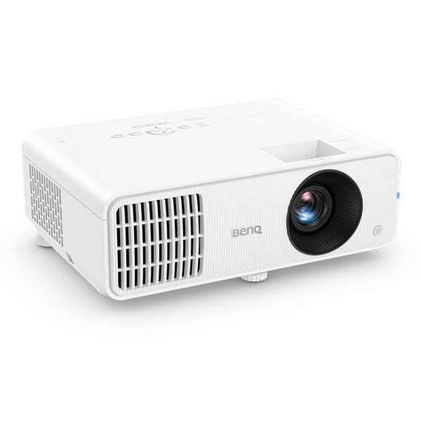 BenQ LW650 video proyector Proyector de alcance estándar 4000 lúmenes ANSI DLP WXGA (1280x800) Blanco - Imagen 2