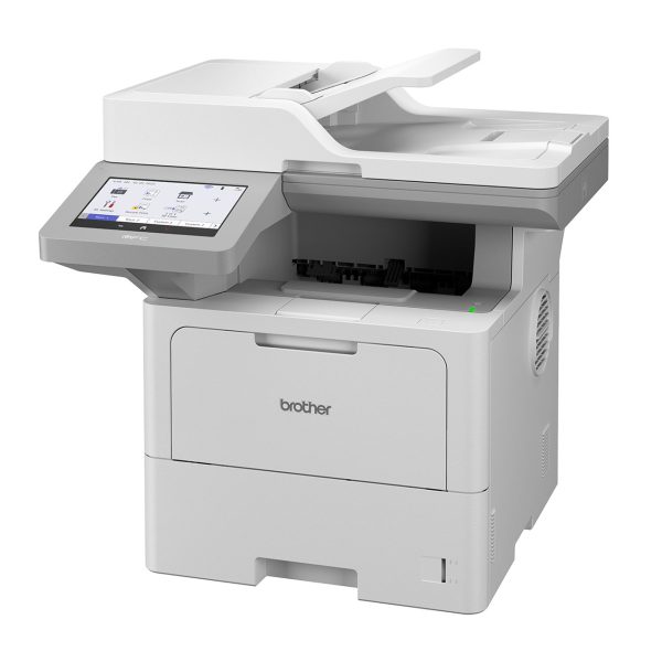 Brother MFC-L6915DW Impresora multifunción Laser A4 1200 x 1200 DPI 50 ppm Wifi - Imagen 3
