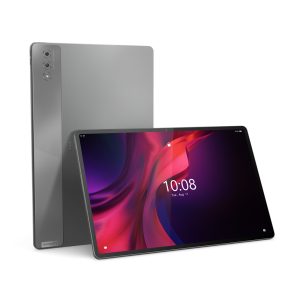 Lenovo Tab Extreme Mediatek 256 GB 36.8 cm (14.5") 12 GB Wi-Fi 6E (802.11ax) Android 13 Gris