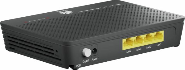 Huawei F100D-4G terminal de líneas ópticas - Imagen 2
