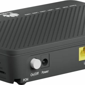 Huawei F100D-4G terminal de líneas ópticas