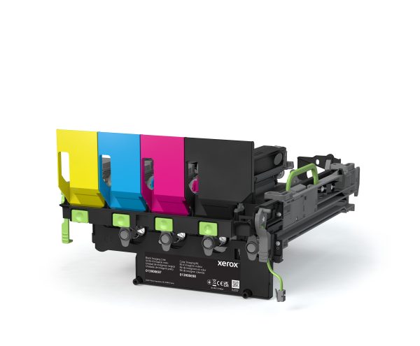 Xerox 013R00698 cartucho de tóner 1 pieza(s) Original Magenta, Negro, Cian, Amarillo - Imagen 3
