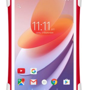 Lanix Ilium PAD RX8 v5 Spreadtrum 32 GB 20.3 cm (8") 2 GB Wi-Fi 4 (802.11n) Android 12 Rojo